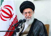 رهبر معظم انقلاب: اسرائیل منتظر مجازاتی سخت باشد 