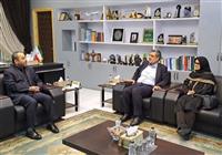  خانواده متوفیان حادثه معدن طبس صاحب خانه می‌شوند 
