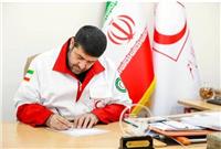 حضور تیم‌های حمایت روانی هلال‌احمر در بین مردم با هدف تقویت امنیت روان