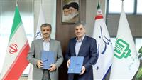  امضای تفاهم‌نامه حمایت بانک سینا از احداث 20 هزار واحد مسکونی 
