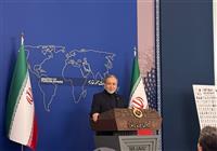 عراقچی: هیچ پیامی ارسال نکرده‌ایم و تقاضای آتش بس نداشته‌ایم