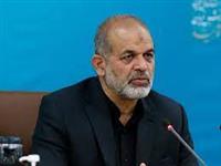  وحیدی: درباره سلامت انتخابات نگرانی نداریم 