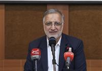 زاکانی: 800 میلیون دلار از بدهی ارزی شهرداری تسویه شد 