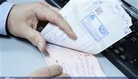وصول ۹۲.۴ درصد چک‌ها در مهرماه