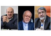  اسامی مسئولان ارشد محکوم‌شده دولت حسن روحانی اعلام شد 