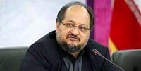 وزیر کار: فدراسیون فوتبال دیگر هیچ بدهی به شستا ندارد 