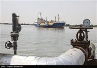 توقف تولید LNG در قطر
