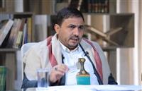 انصارالله یمن: دعوت به کنار گذاشتن سلاح مقاومت، کمک به دشمن اسرائیلی است