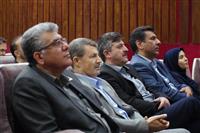 جلسه هم‌اندیشی مدیران و متخصصان حوزه فناوری شرکت‌های پتروشیمی کشور حول جایزه نوآوری رویداد ملی پتروفن