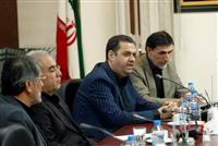 مدیرعامل «سیمرغ» تغییر کرد 