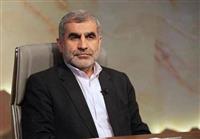 نیکزاد:اسرائیل برای قطع تبادل آتش به التماس افتاد
