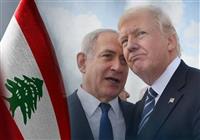 تقسیم کار ترامپ و نتانیاهو؛ صلح با بیروت و حذف حزب‌الله