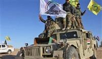 حشد الشعبی: هدف قرار دادن خبرنگاران «جنایت جنگی» است