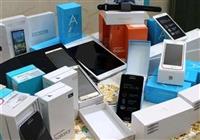 کشف تخلفات گسترده در واردات موبایل