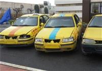 جمع‌آوری 2622 خودروی فرسوده و رها شده از سطح شهر تهران