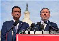 نماینده آمریکایی: رسوایی اپستین می‌تواند به سلطنت بریتانیا پایان دهد