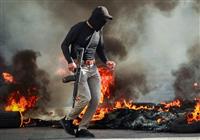  حماس از توانمندی جدیدی در کرانه باختری رونمایی کرد 