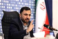 وزیر ارتباطات: پیگیر حل مشکل سرعت و کیفیت اینترنت هستم