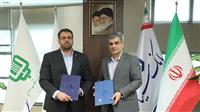  تفاهم‌نامه همکاری بانک سینا و شرکت انرژی‌ گستر سینا امضا شد 
