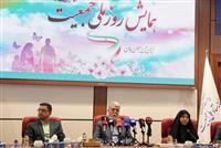 ۲ عامل موثر در افزایش جمعیت از زبان وزیر فرهنگ