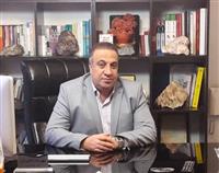 شورای آهن و فولاد به دنبال تعامل فولادی ها و سنگ آهنی ها است/وزیر صمت در مورد جزئیات شورا مطلع است