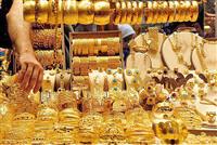 توقف ریزش قیمت طلا در آستانه تعطیلات شکرگزاری