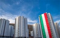 رتبه برتر بانک دی در پرداخت تسهیلات جهش تولید مسکن در بین بانک‌های خصوصی