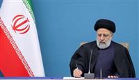 رئیسی، وجدان‌های بیدار بشری را به یاری ملت مظلوم غزه فراخواند