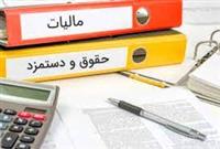 جزئیات آمار نجومی معوقات مالیاتی