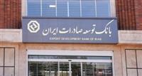 سیاست محوری بانک توسعه صادرات ایران در حمایت از شرکت‌های کوچک و متوسط