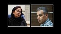 «بازی بزرگ» بهناز نازی