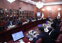 صنعت مالی هفدهم محور شورای سیاست گذاری وزارت اقتصاد