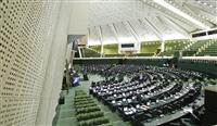 مخالفت کمیسیون اقتصادی مجلس با قیمت گذاری دستوری فولاد و سیمان