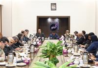 حل بحران آب کشور در گرو شفافیت‌ و پاسخگویی