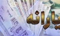  یارانه اردیبهشت به حساب دهک ۱ تا ۳ واریز شد 