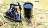 طلای سیاه در سراشیبی کاهش قیمت