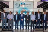 جلسه مشترک مدیران فجر و کارون برای توسعه همکاری‌ها و تأمین پایدار