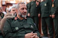 واکنش سردار موسوی به سریال سرو، سپید، سرخ