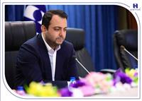 محسن سیفی: استراتژی ۱۴۰۴، حفظ و ارتقای جایگاه بانک صادرات ایران در نظام بانکی است 