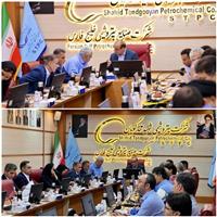 بررسی راهکارهای رفع موانع تولید و خروج پتروشیمی شهید تندگویان از فهرست صنایع آلاینده