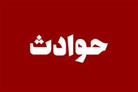 تصادف شدید در خیابان امام خمینی تهران/ 7 نفر مصدوم شدند