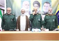  سلامی: ۲۰۰ موشک به سمت سرزمین‌های اشغالی پرتاب شد 