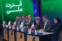 شریعتمداری از جابجایی رکوردها توسط «پتروشیمی خلیج‌فارس» خبر داد؛ افزایش ۶۳ درصدی سود خالص و رشد ۴۲ درصدی درآمدهای عملیاتی