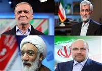  نتایج انتخابات۱۴۰۳؛ آفساید نظرسنجی‌ها و مساله آرای نامزدها 