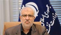 وزیر نفت: وصول درآمدهای نفتی و گازی ۲.۵ برابر شد