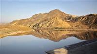 تهران در آستانه سال‌های خشک