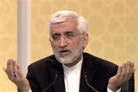 جلیلی: وارد جنگی شده ایم که به جنگ ها خاتمه خواهد داد