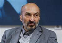 با حکم وزیر علوم امید رئیس دانشگاه تهران شد