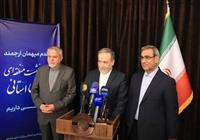   عراقچی: فرصت توافق بود، اما زیاده‌خواهی آمریکا مانع شد