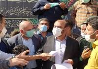  رستم قاسمی: با ایرلاین‌های متخلف برخورد جدی می‌شود 